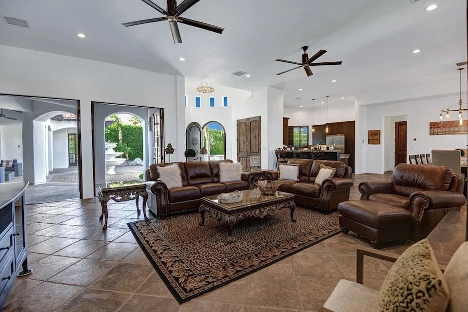 Villa Toscana - Image 4