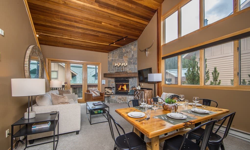 Big Horn Residence #41 - Image 2