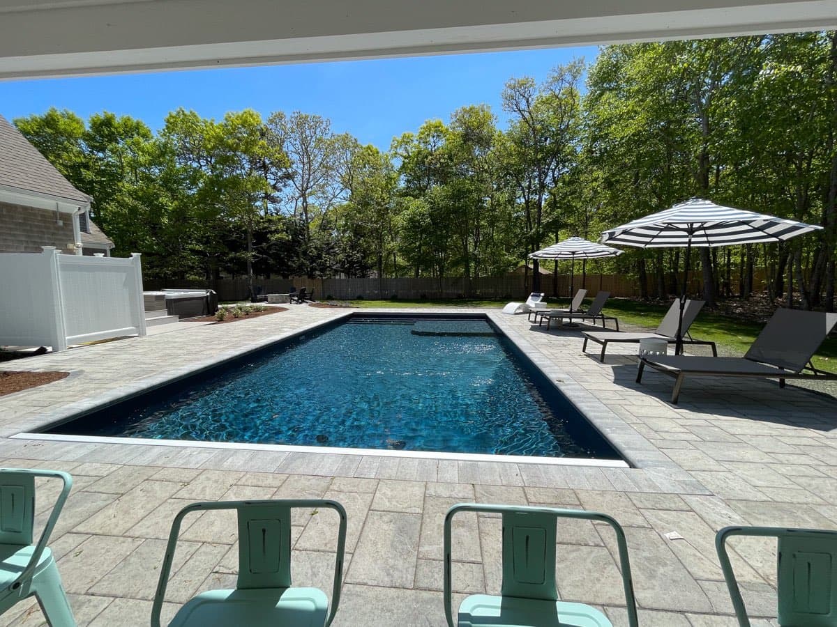 Sea Chalet - Image 30