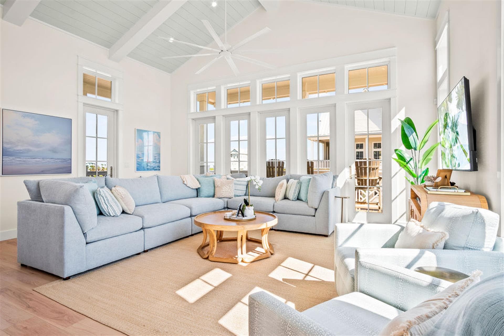 Sandpiper Siesta - Image 4