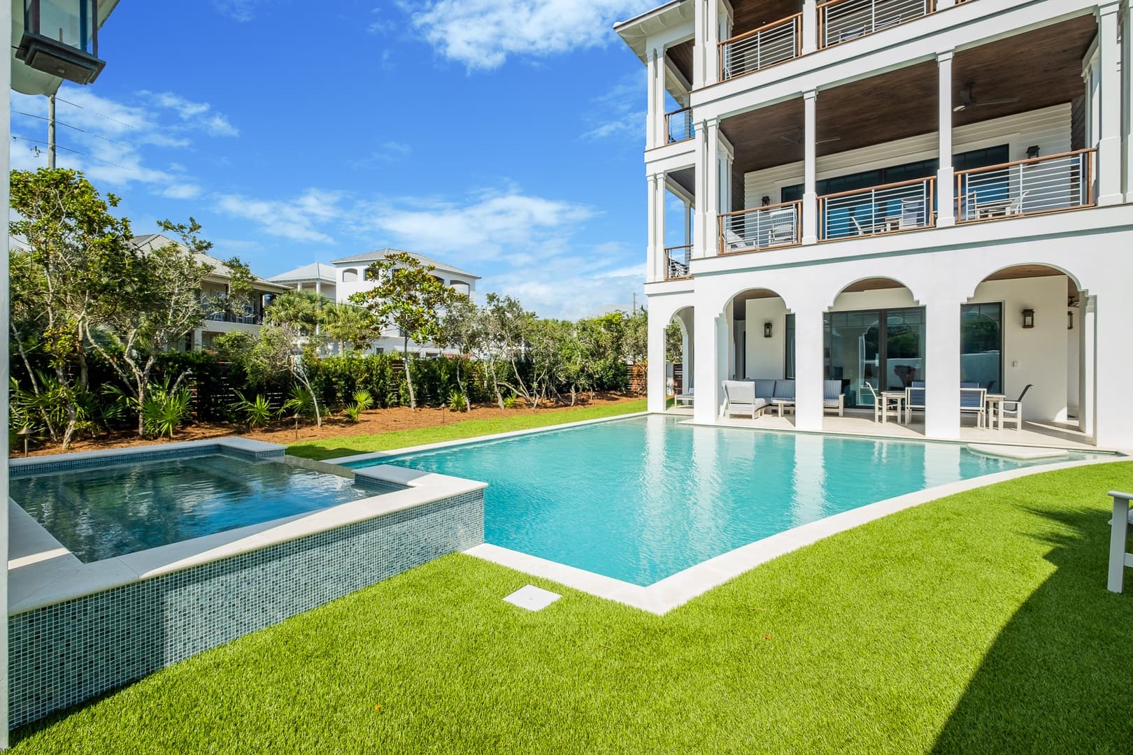 Sanctuary at Seagrove - Image 2