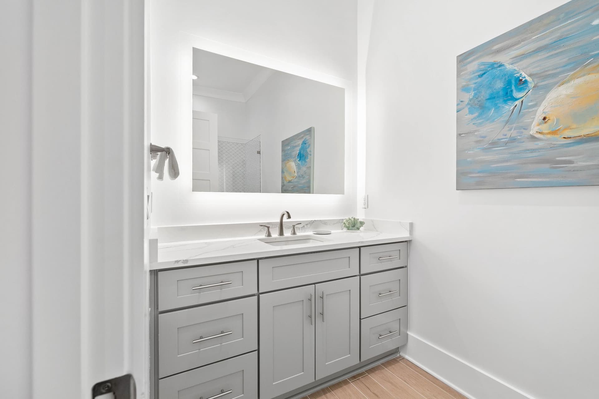 Sandtrapped #2 - Image 12