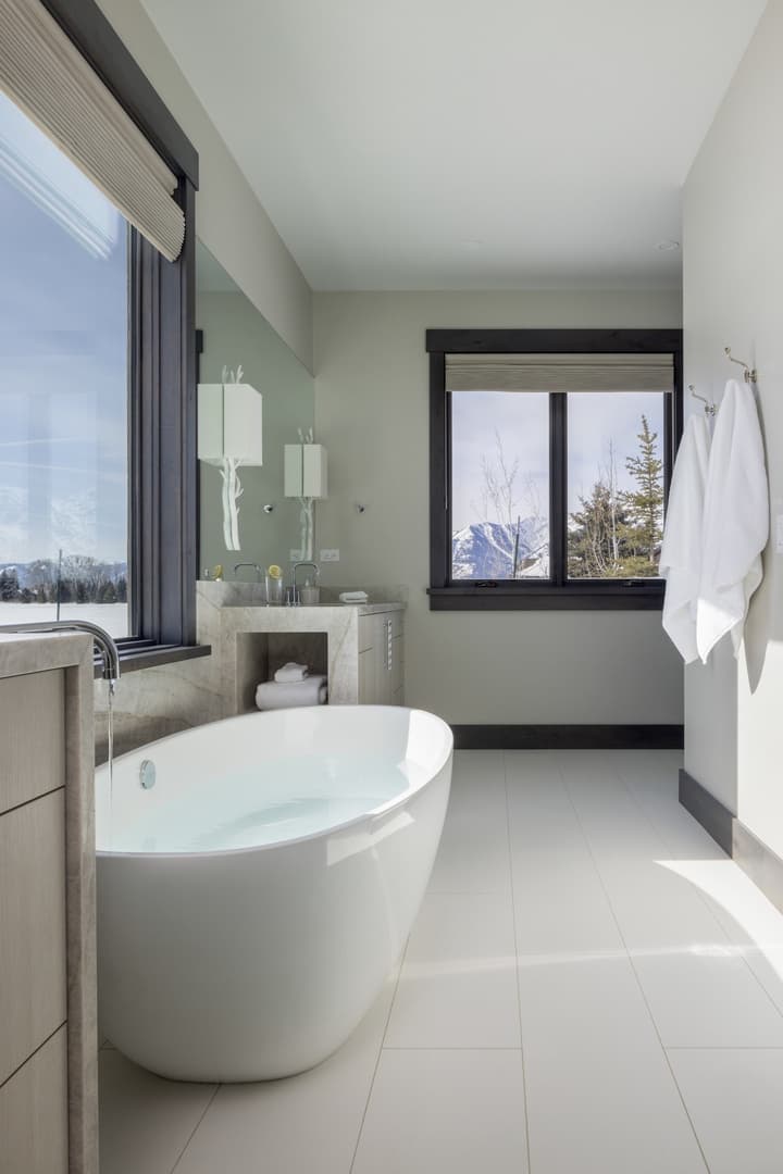 Mountain Serenity - Image 9