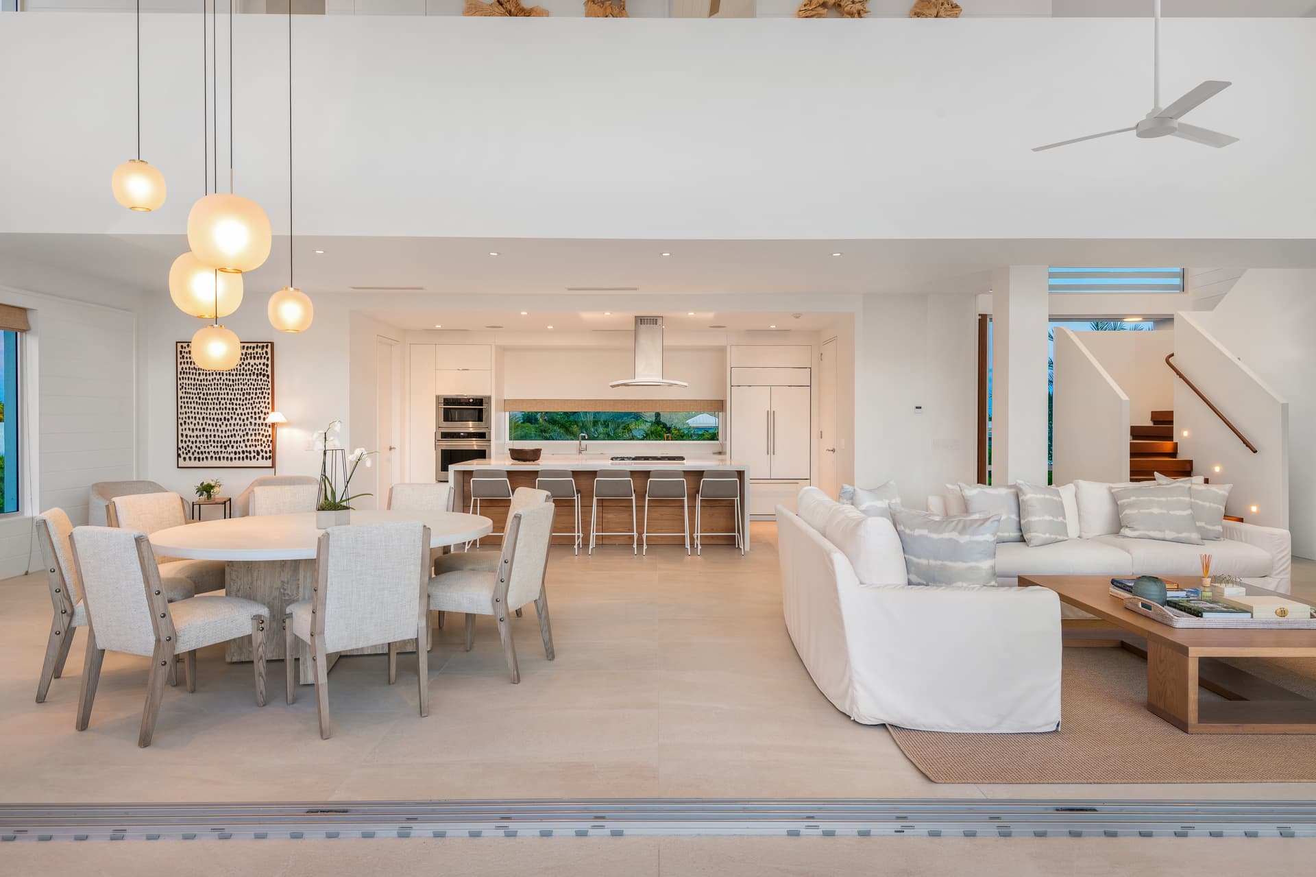 Grace Bay Four Bedroom Oceanview - Image 36