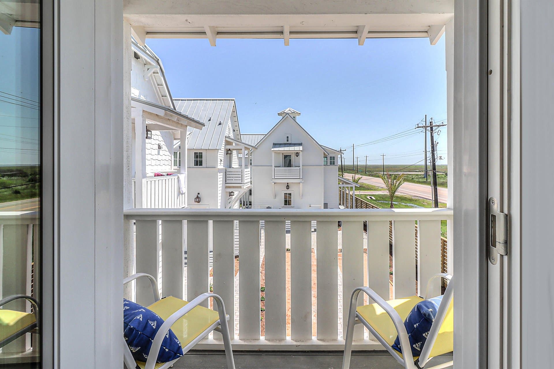 Coastal Cottage #B - Image 28