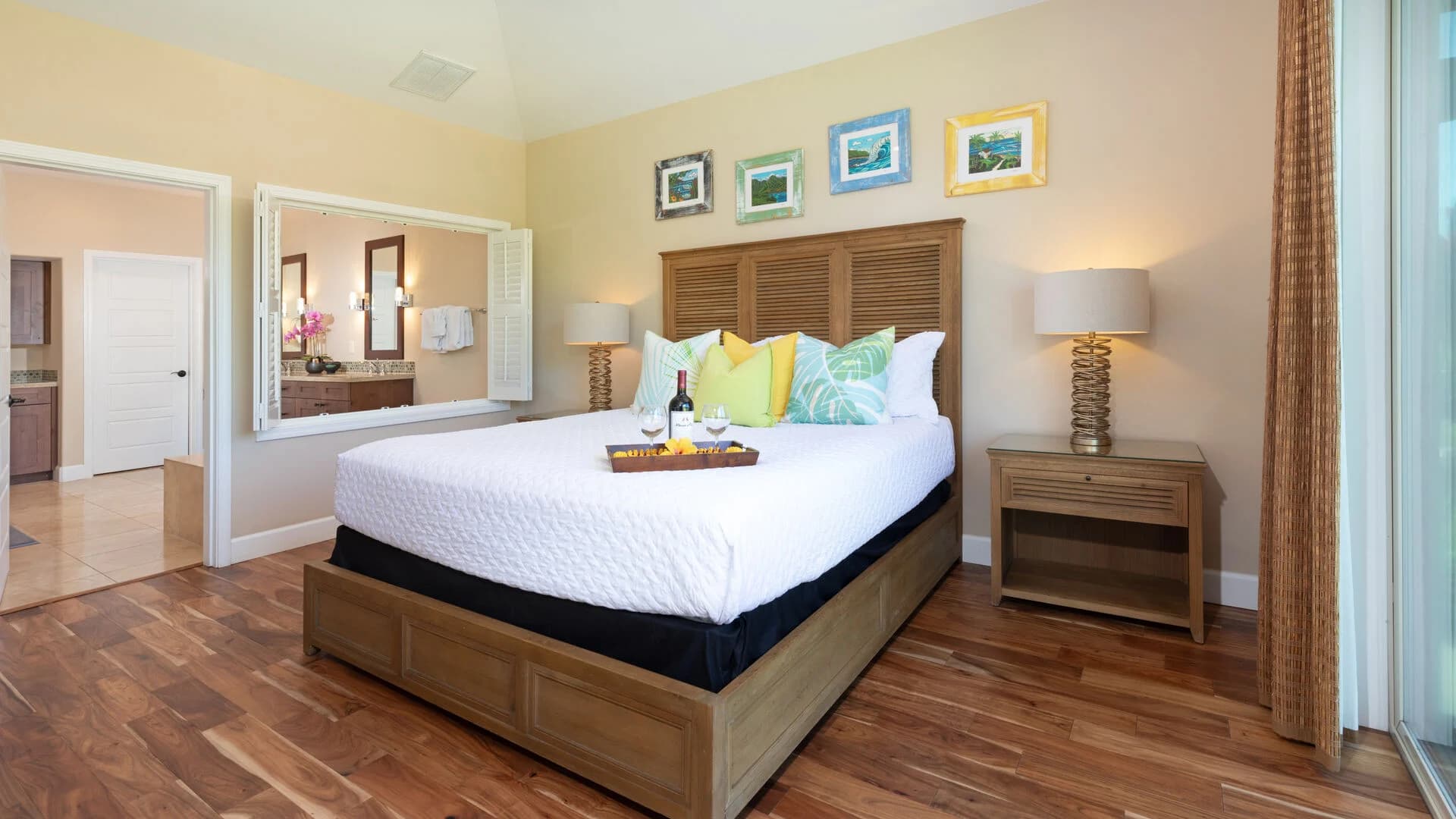 Hawaiian Dream Villa - Image 9