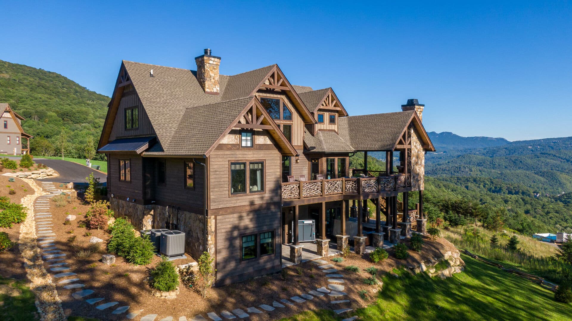 Almost Heaven at Eagles Nest - Image 65