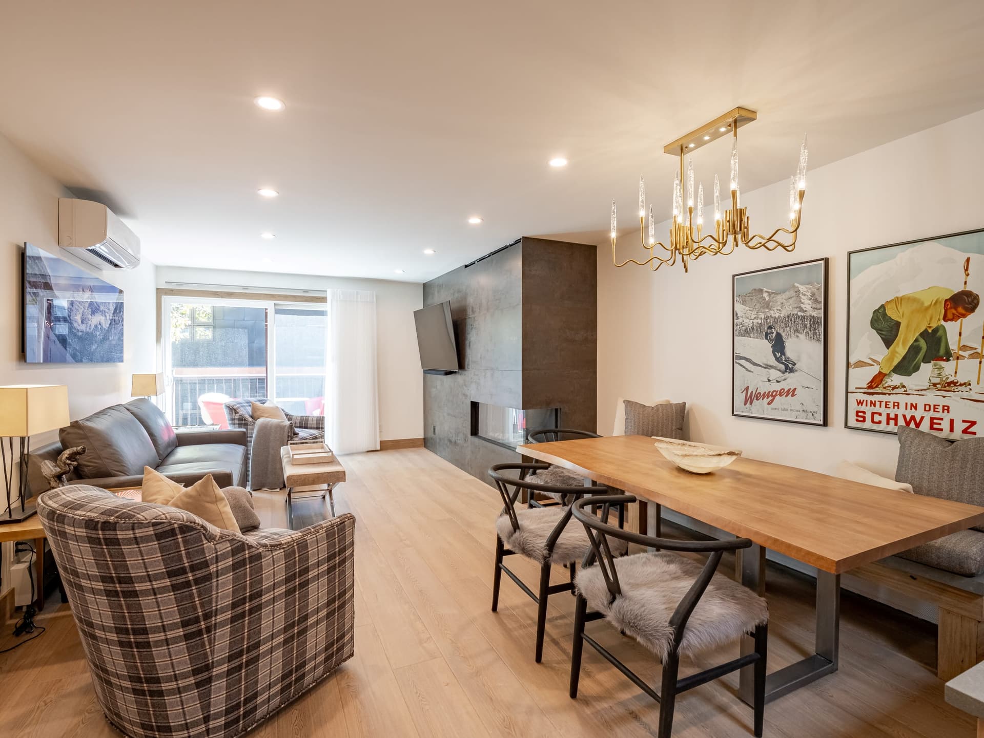 Le Petite Alps - Image 4