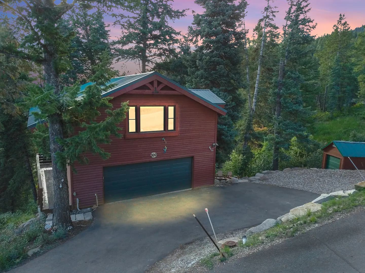 Silver Hollow Cabin - Image 32