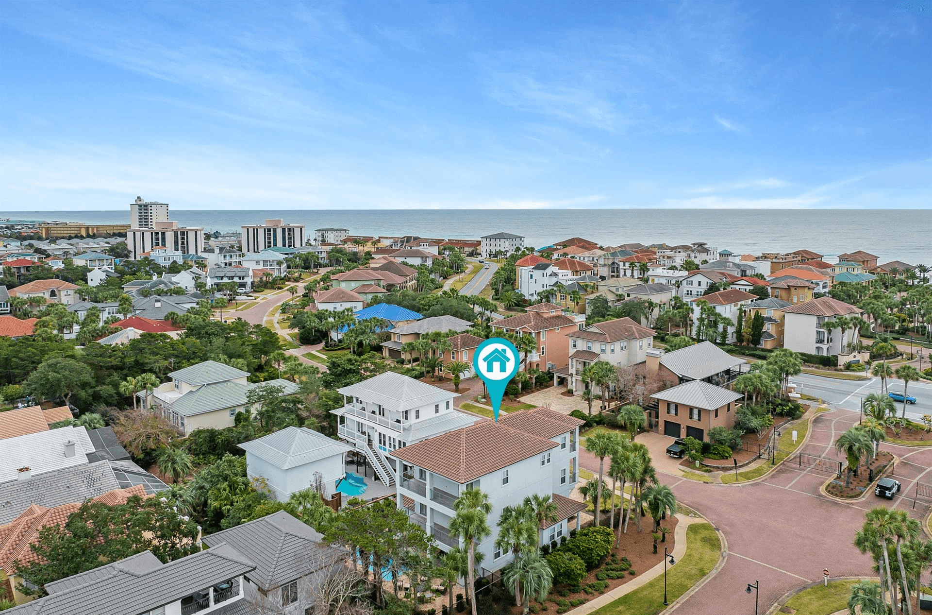 Sweet Caroline Villa - Image 3