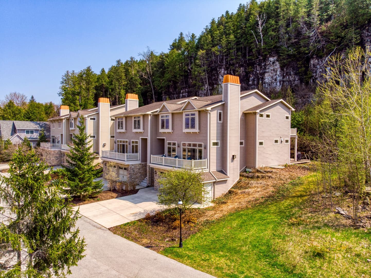 Cottage Row Retreat - Image 3