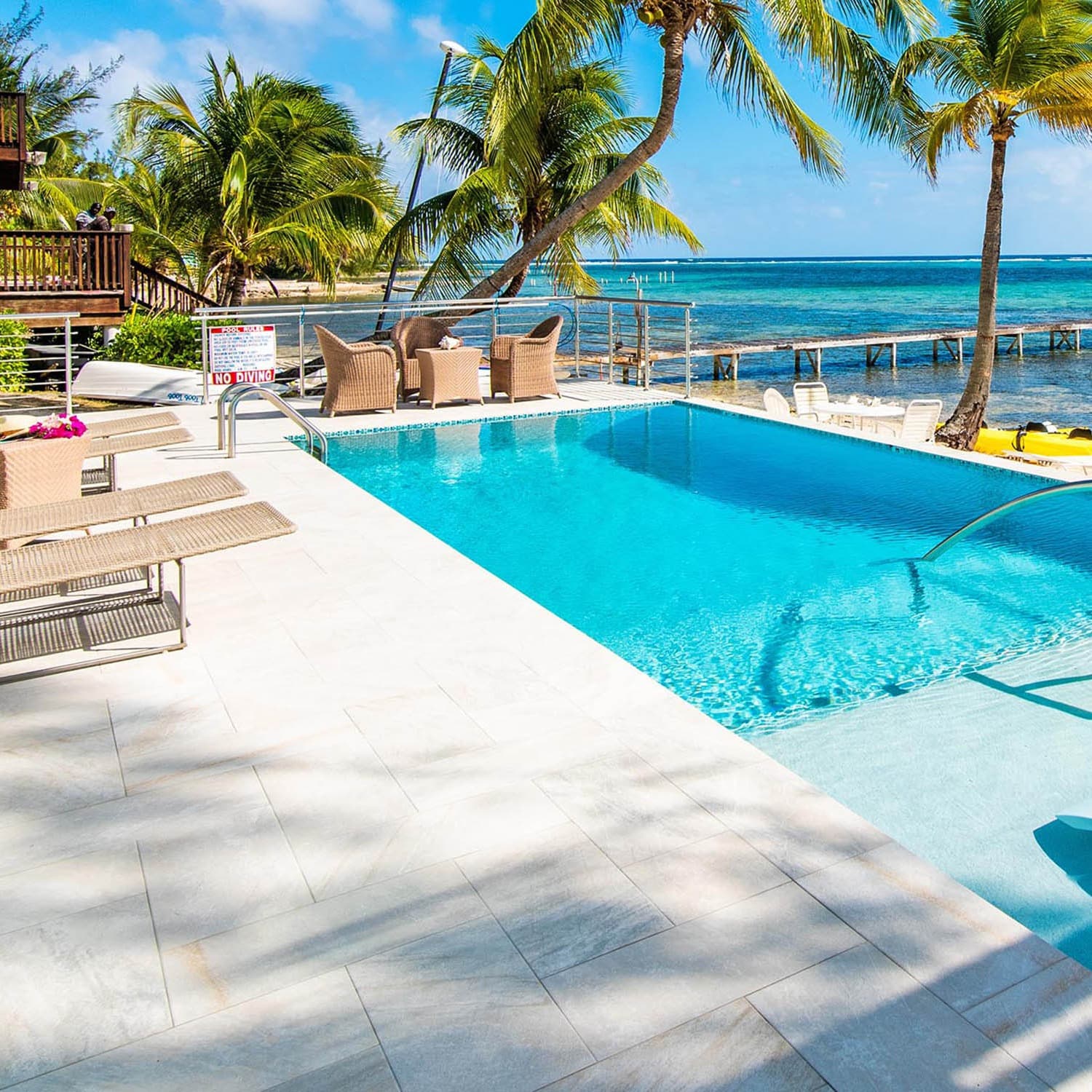 Blue Serenity - Image 1