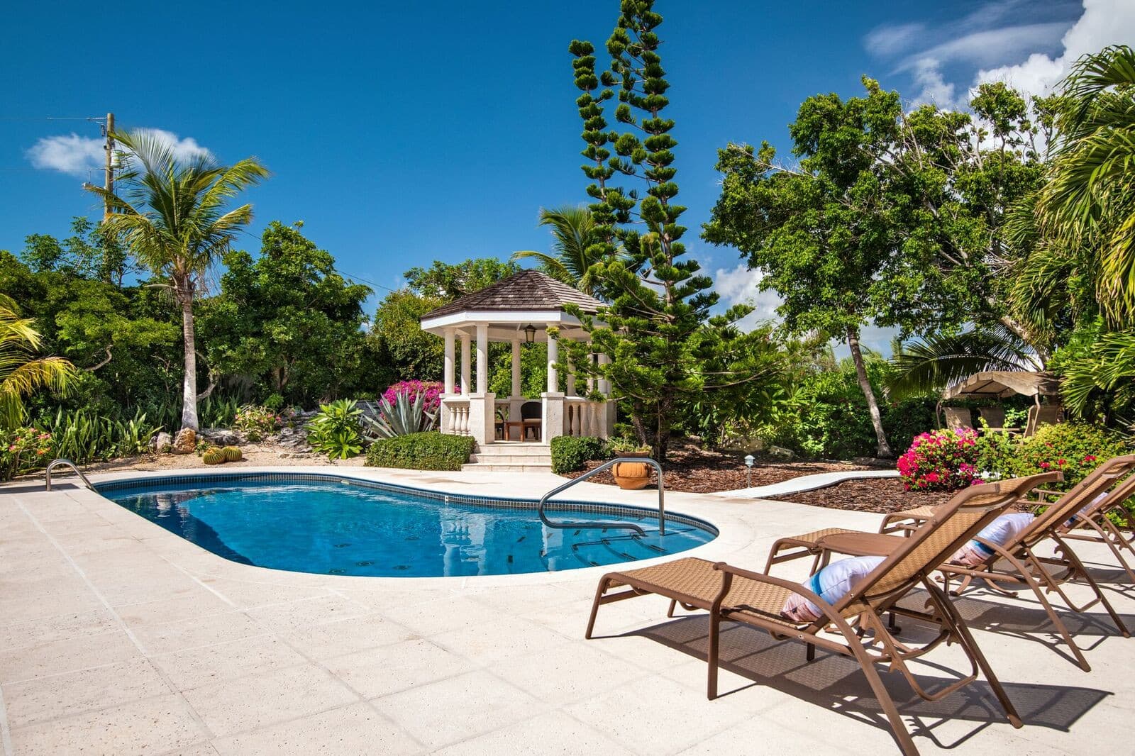 Blue Mountain Villa - Image 9