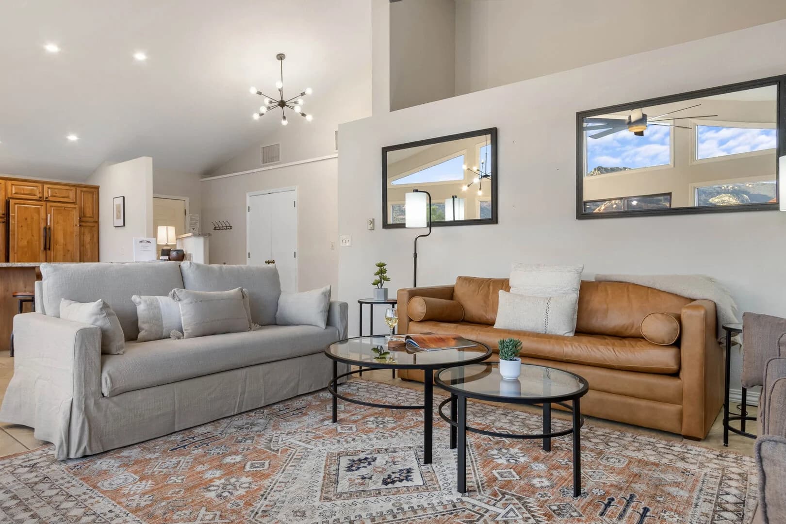 Red Rock Radiance - Image 2