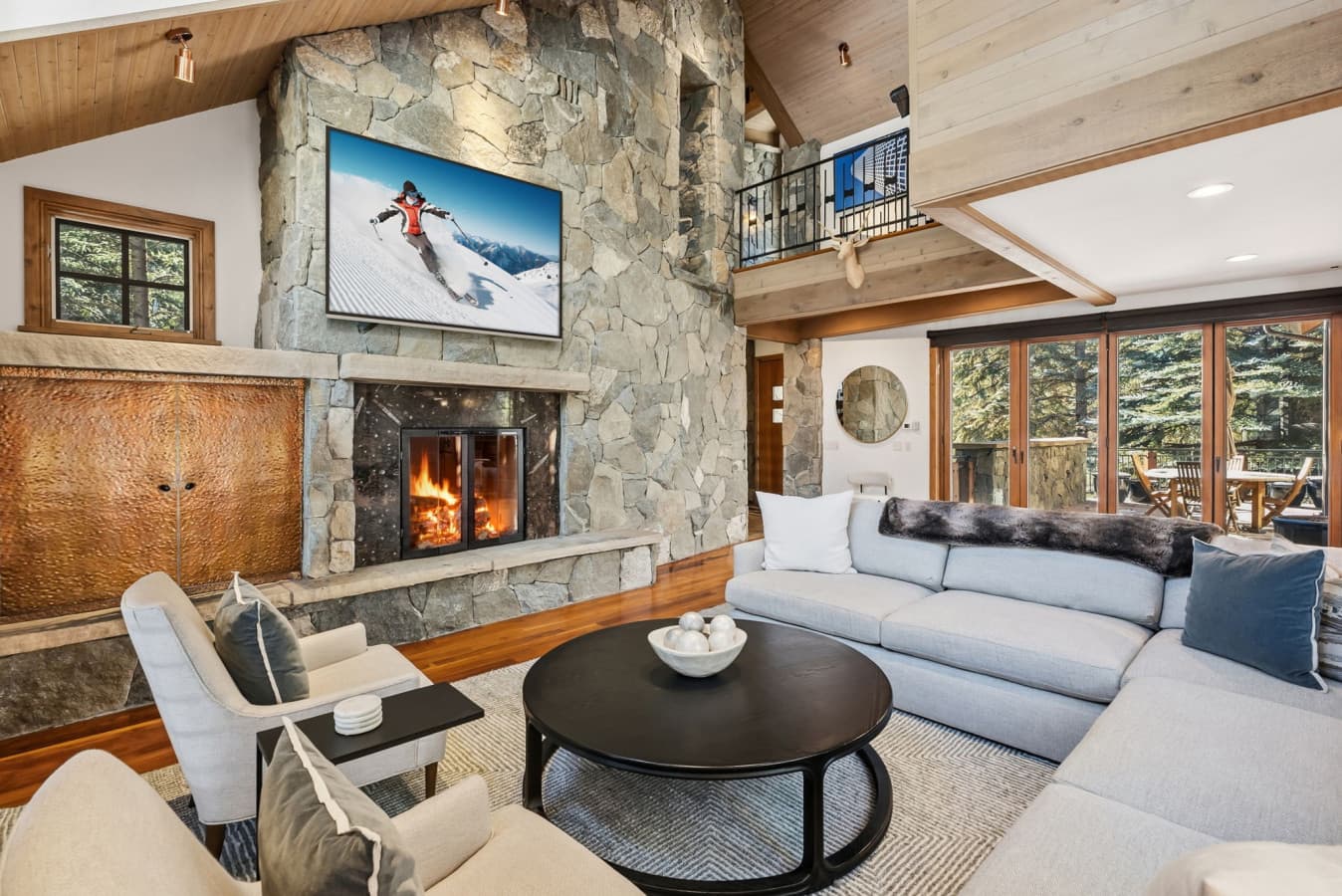Luxury Vail Estate - Image 4