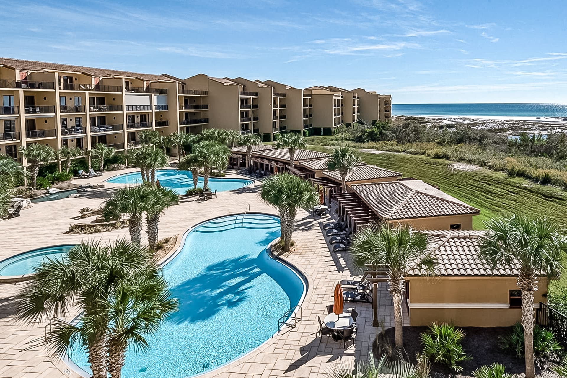 Sanctuary by the Sea 3107 House - Image 37