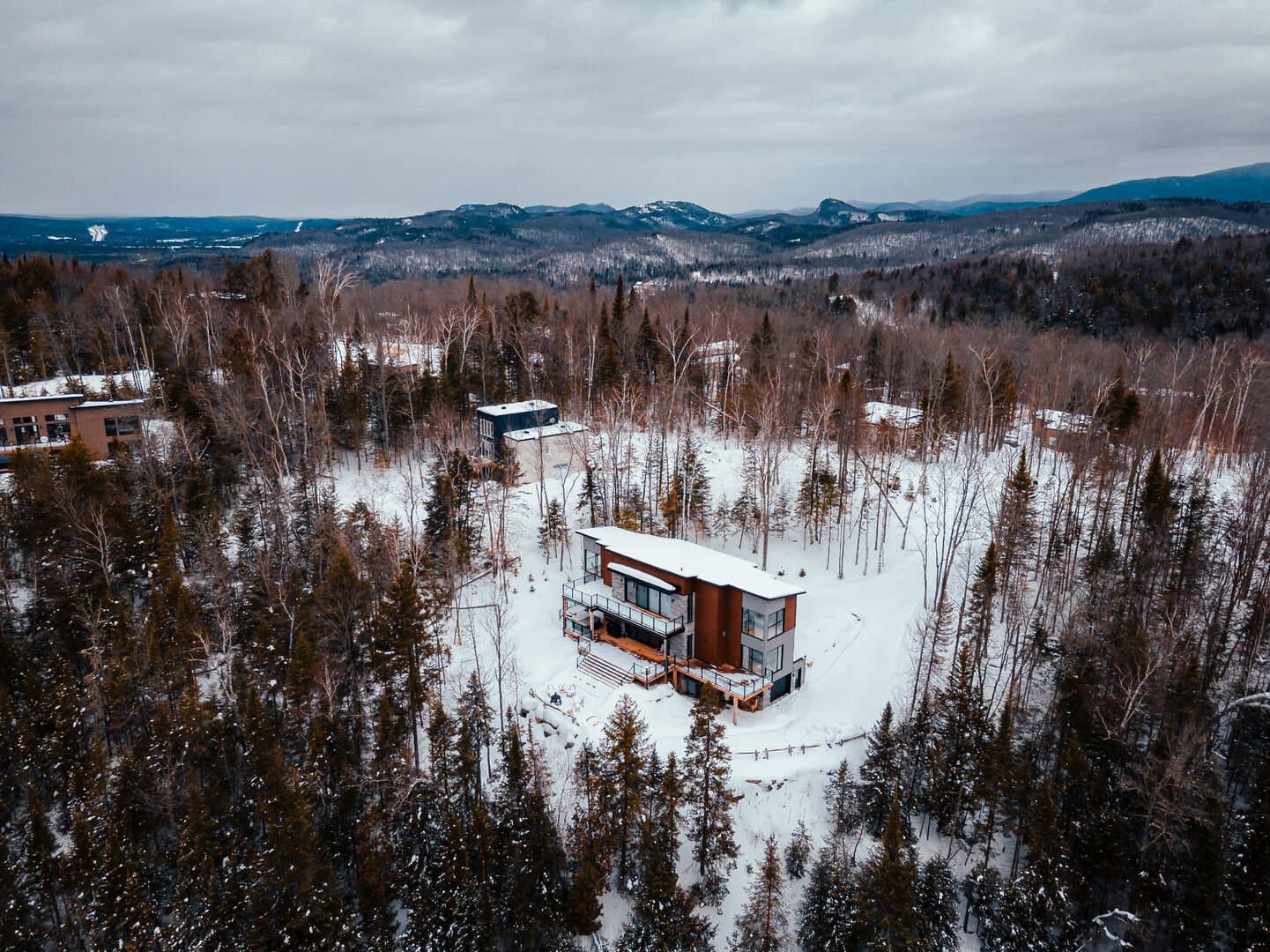 Chalet Ohana - Image 30