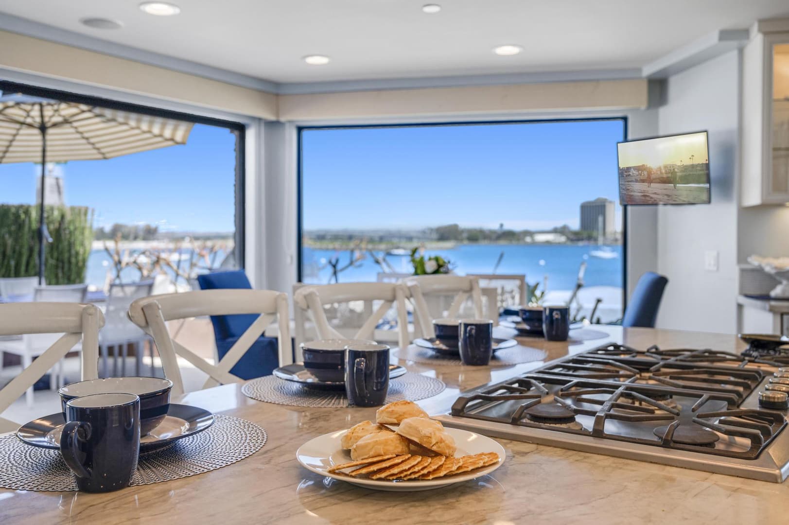 Bayside Retreat - Image 9