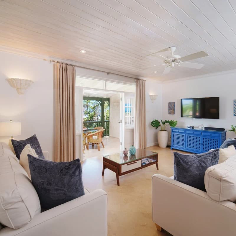 Beacon Hill Penthouse - Image 1