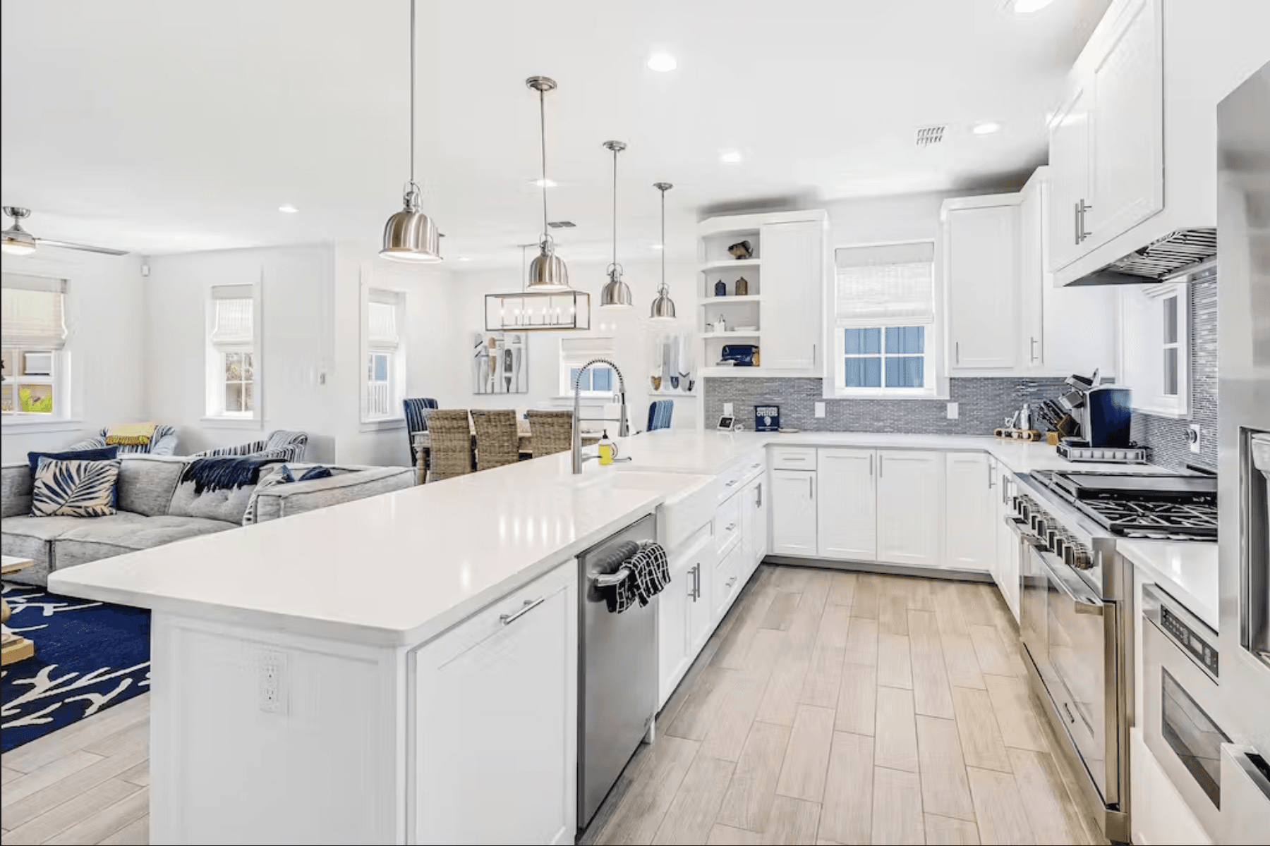 Kahakai Retreat - Image 4