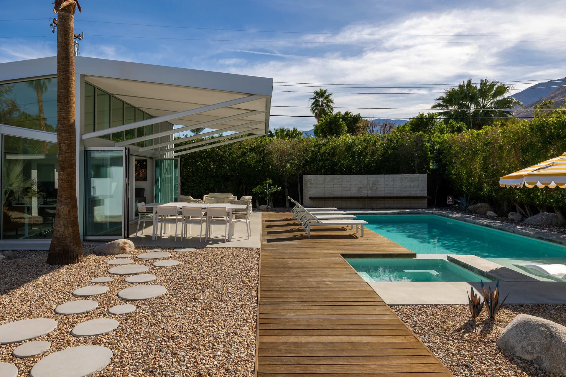 Cascade & Calm Home - Image 56