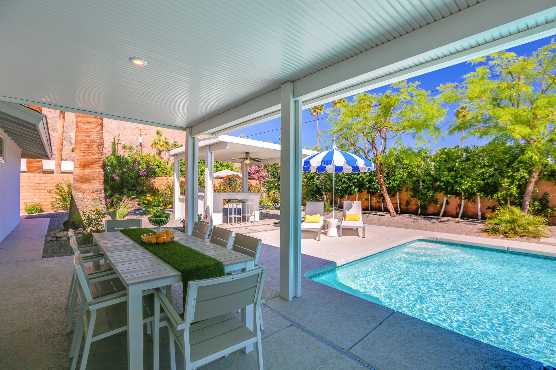 Desert Stardust House - Image 23