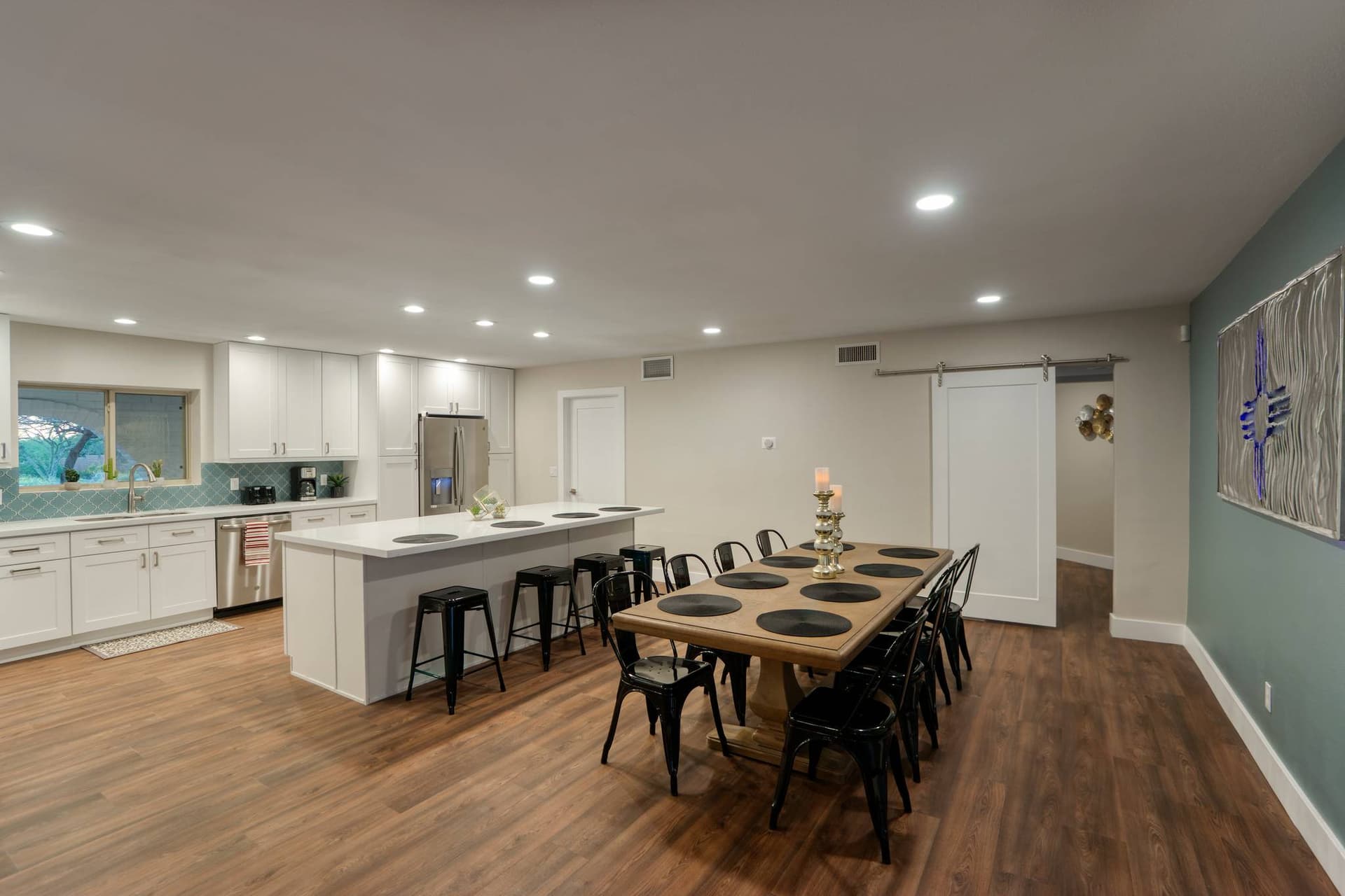 Desert Retreat - Image 3