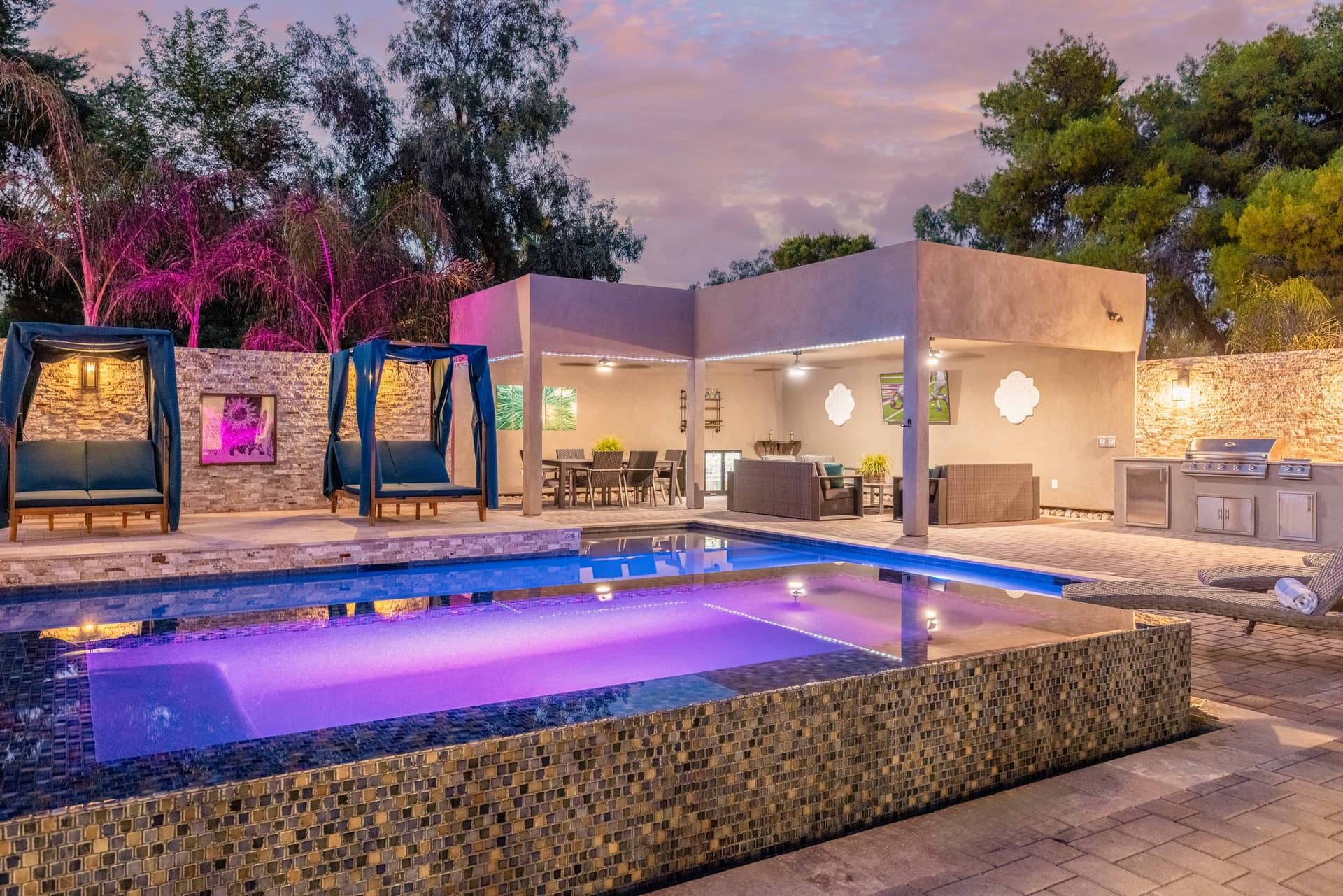 Residence on Cactus - Image 60