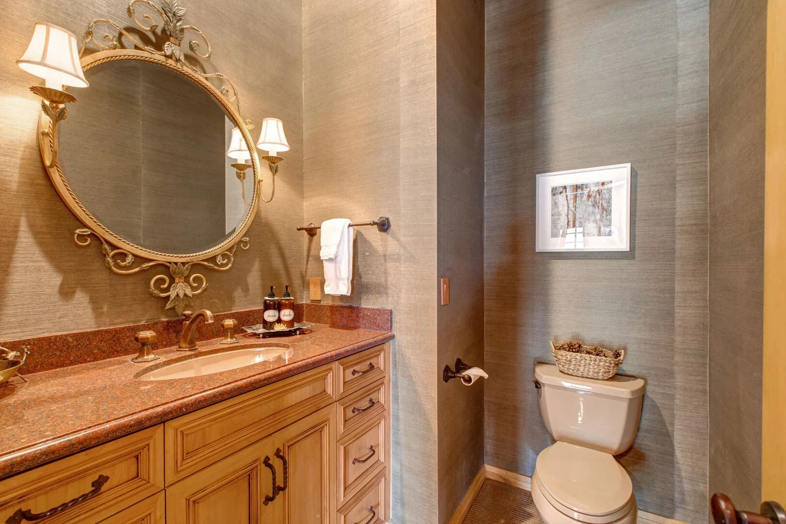 Cache in D.V. - Image 45