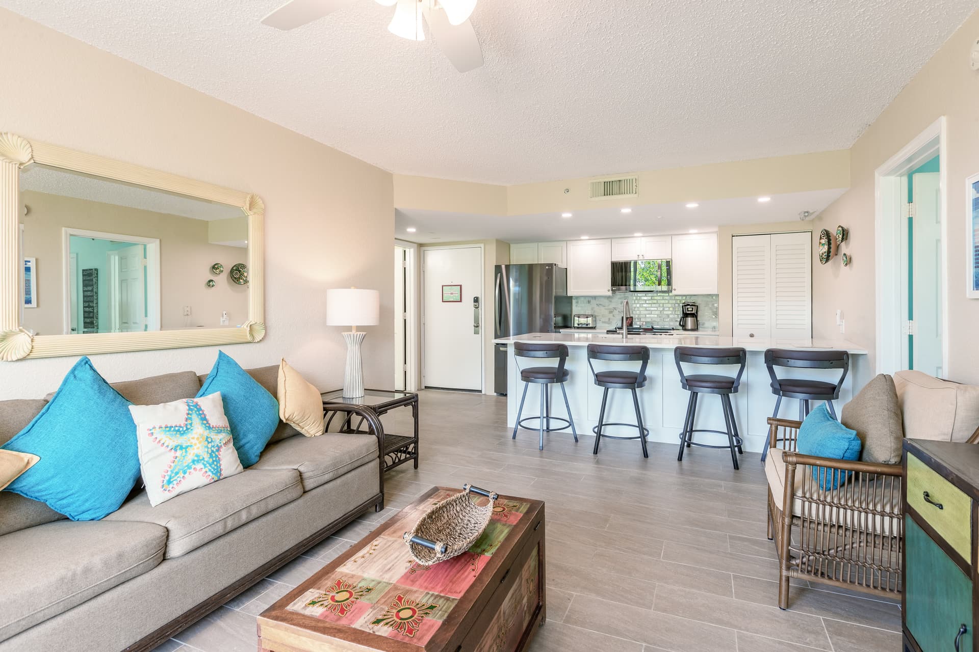 Saint Lucia Suite - Image 5