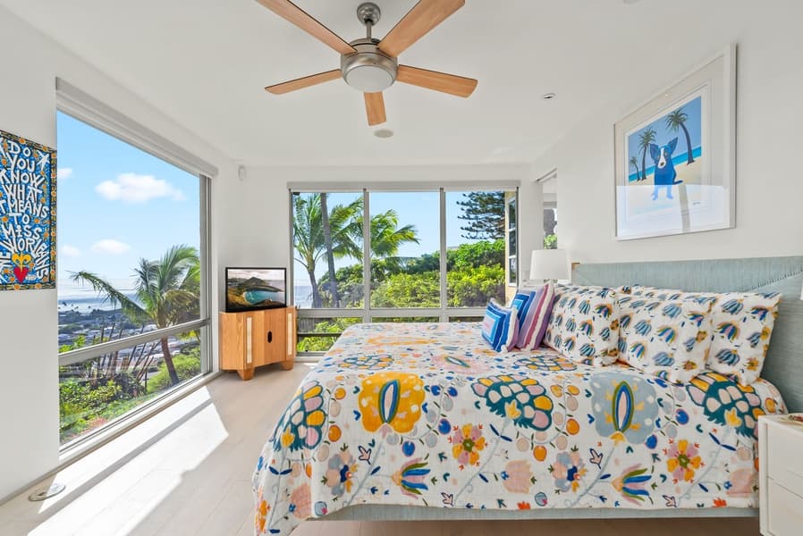 Kahala Hills Estate - Image 21