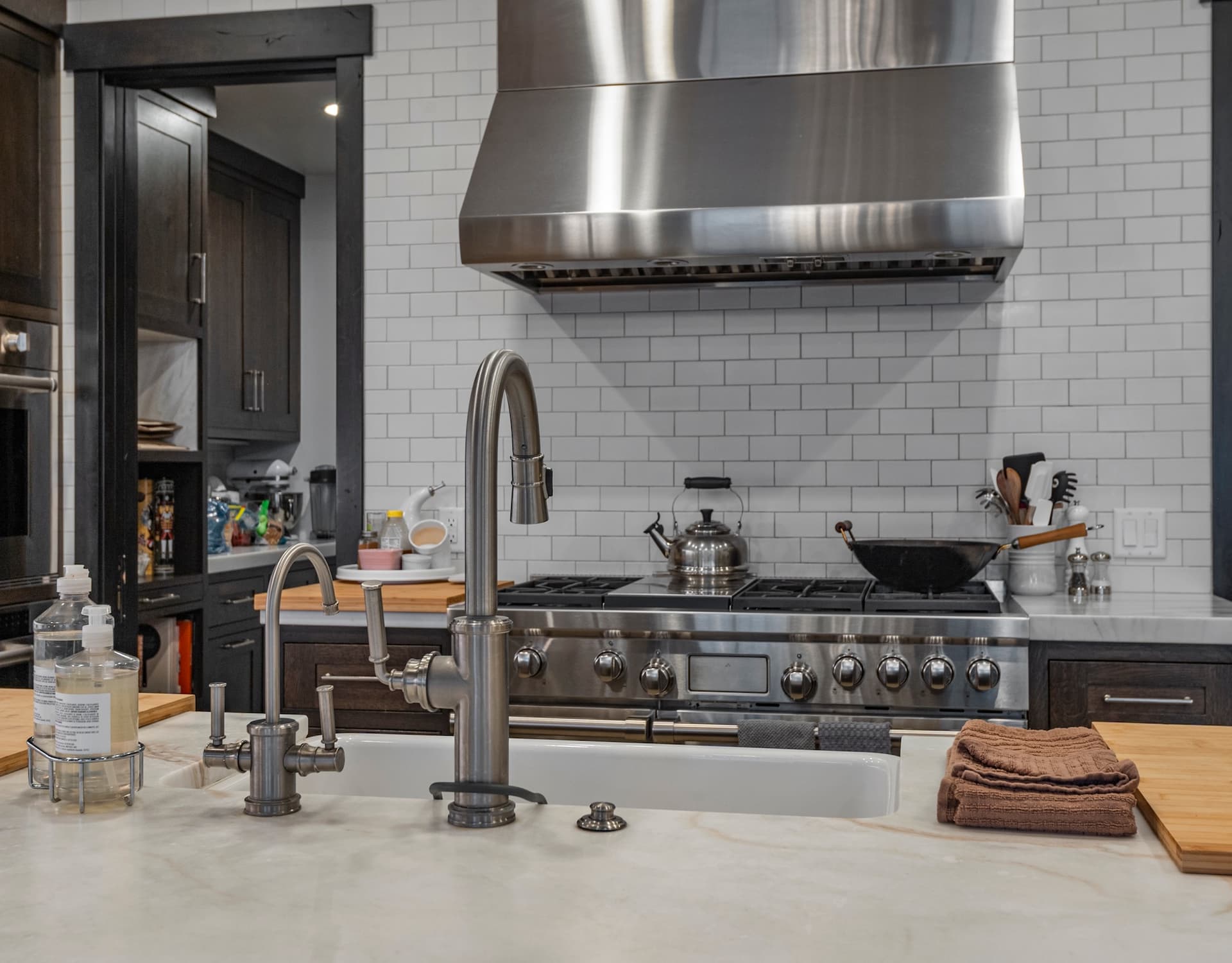 Silver Buck - Image 14