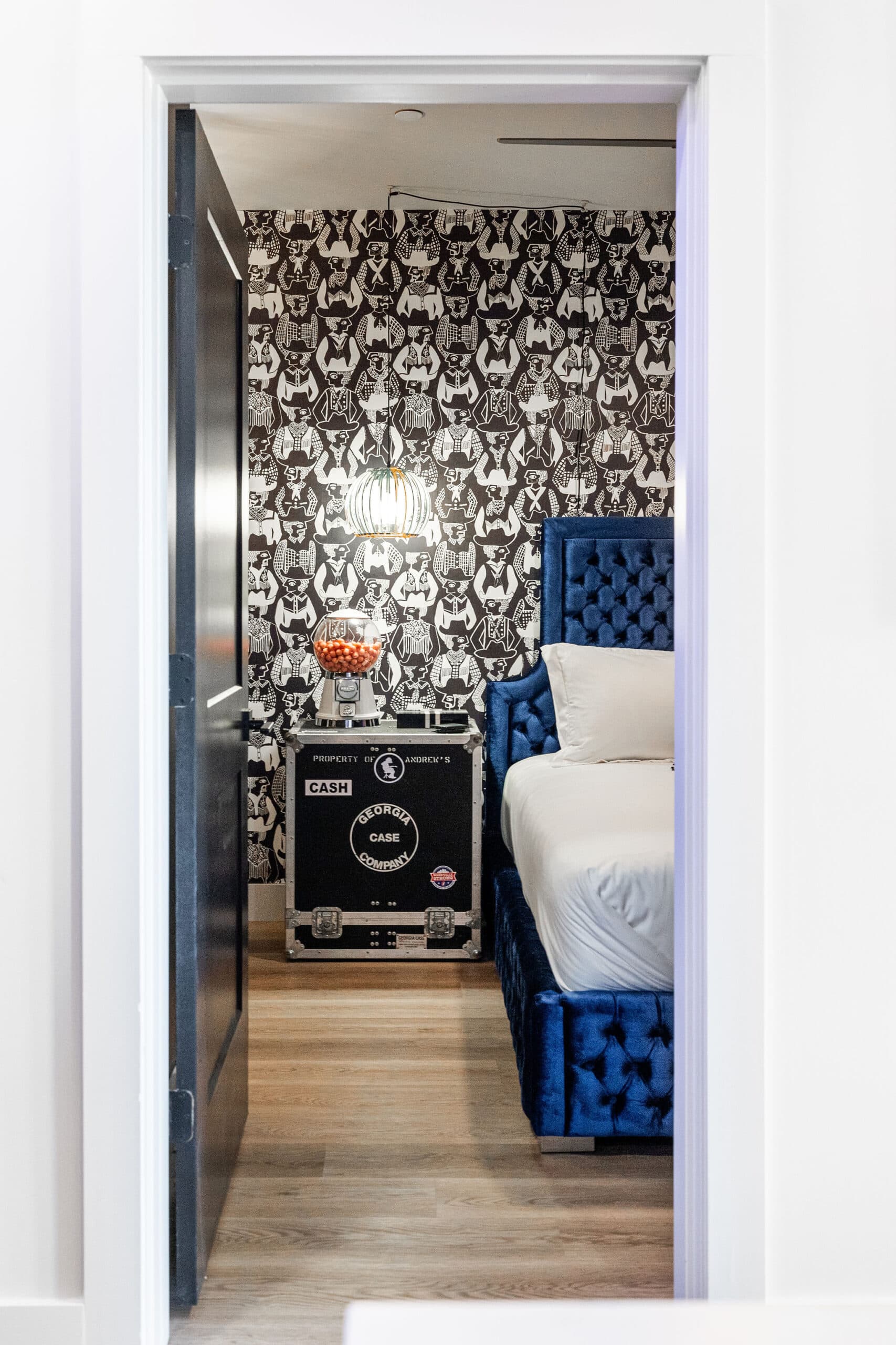 Honky Tonk Party Pad #1 - Image 22