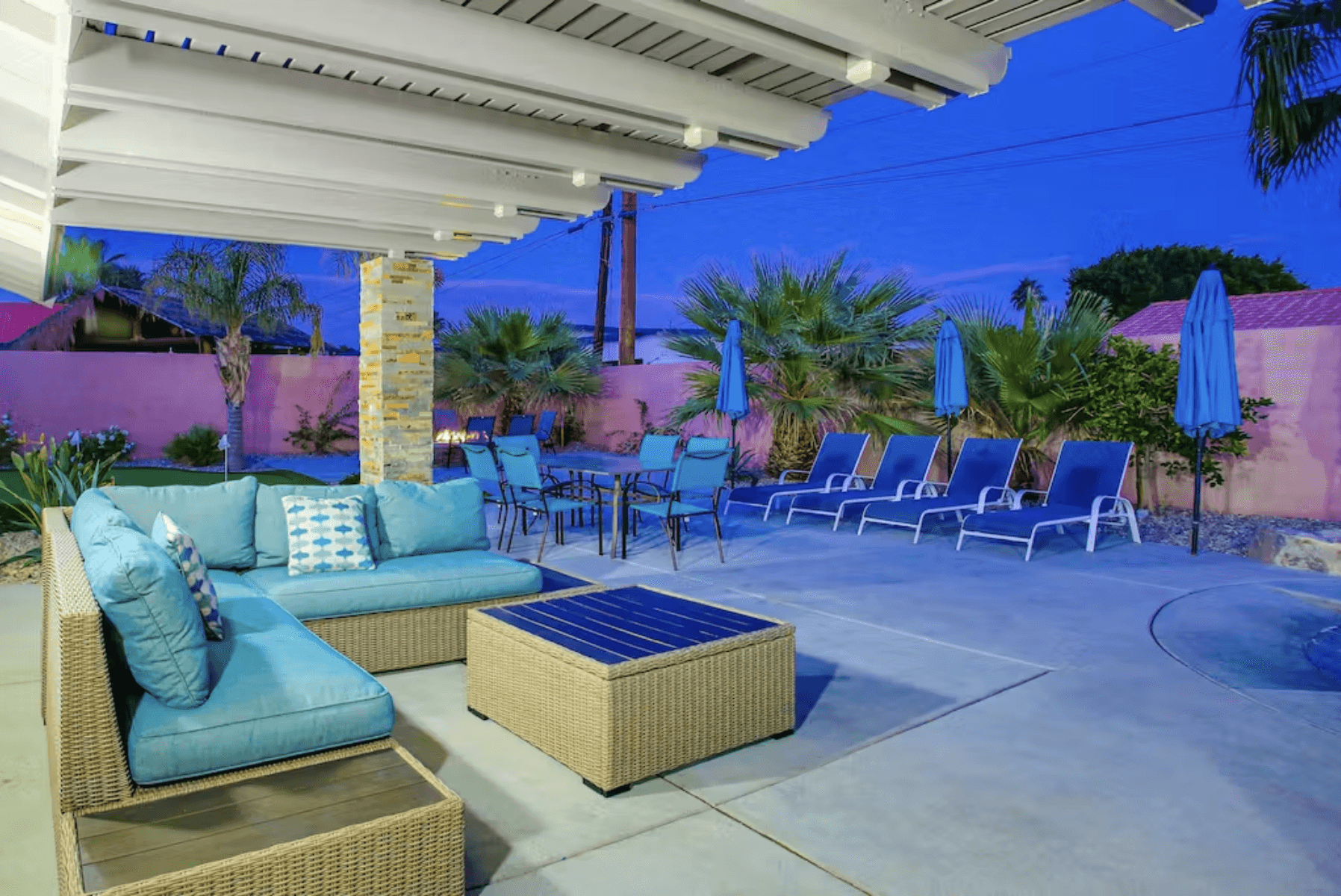 California Vacation Place - Image 32