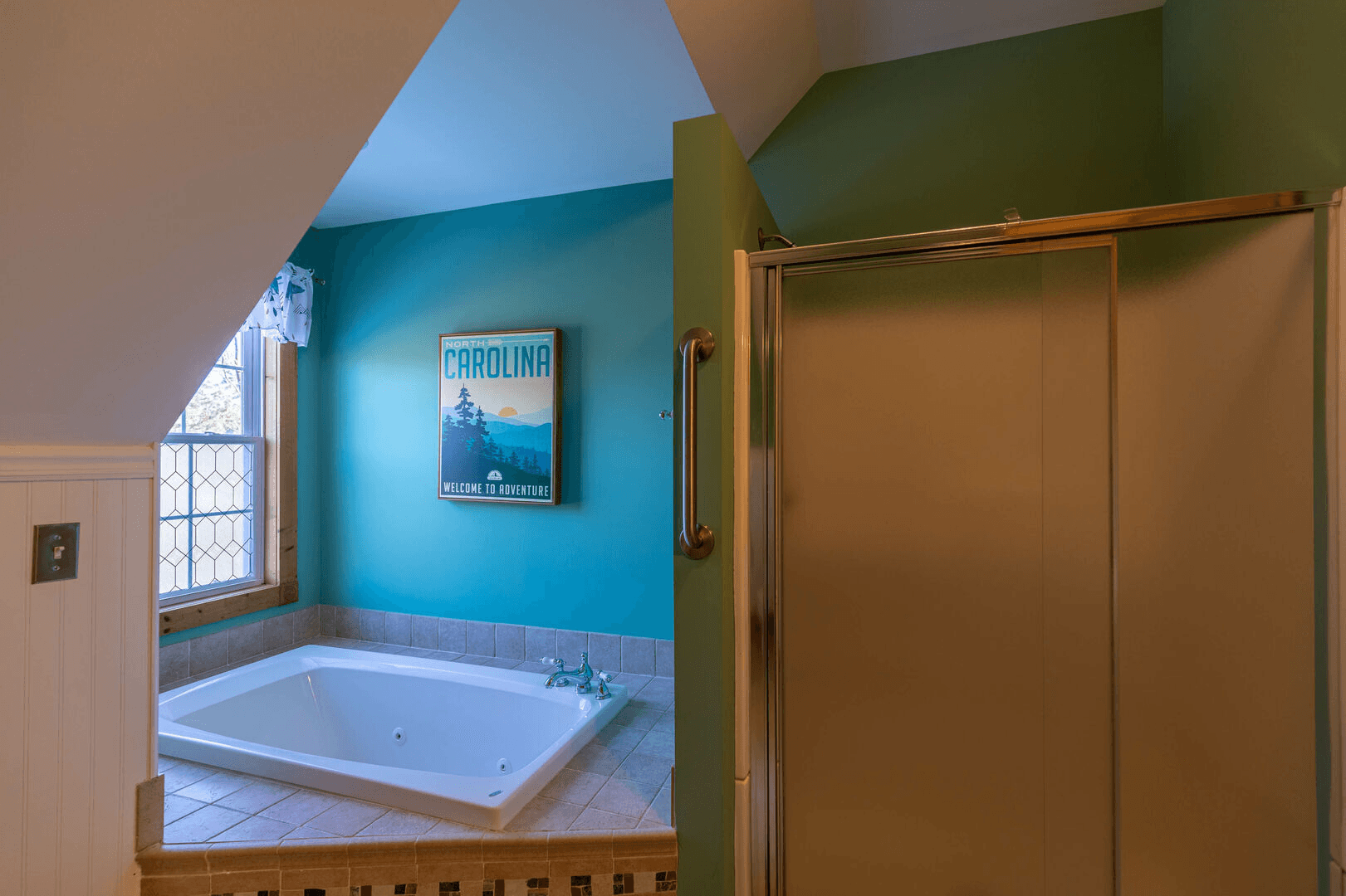 Lazy Bear Inn - Image 18