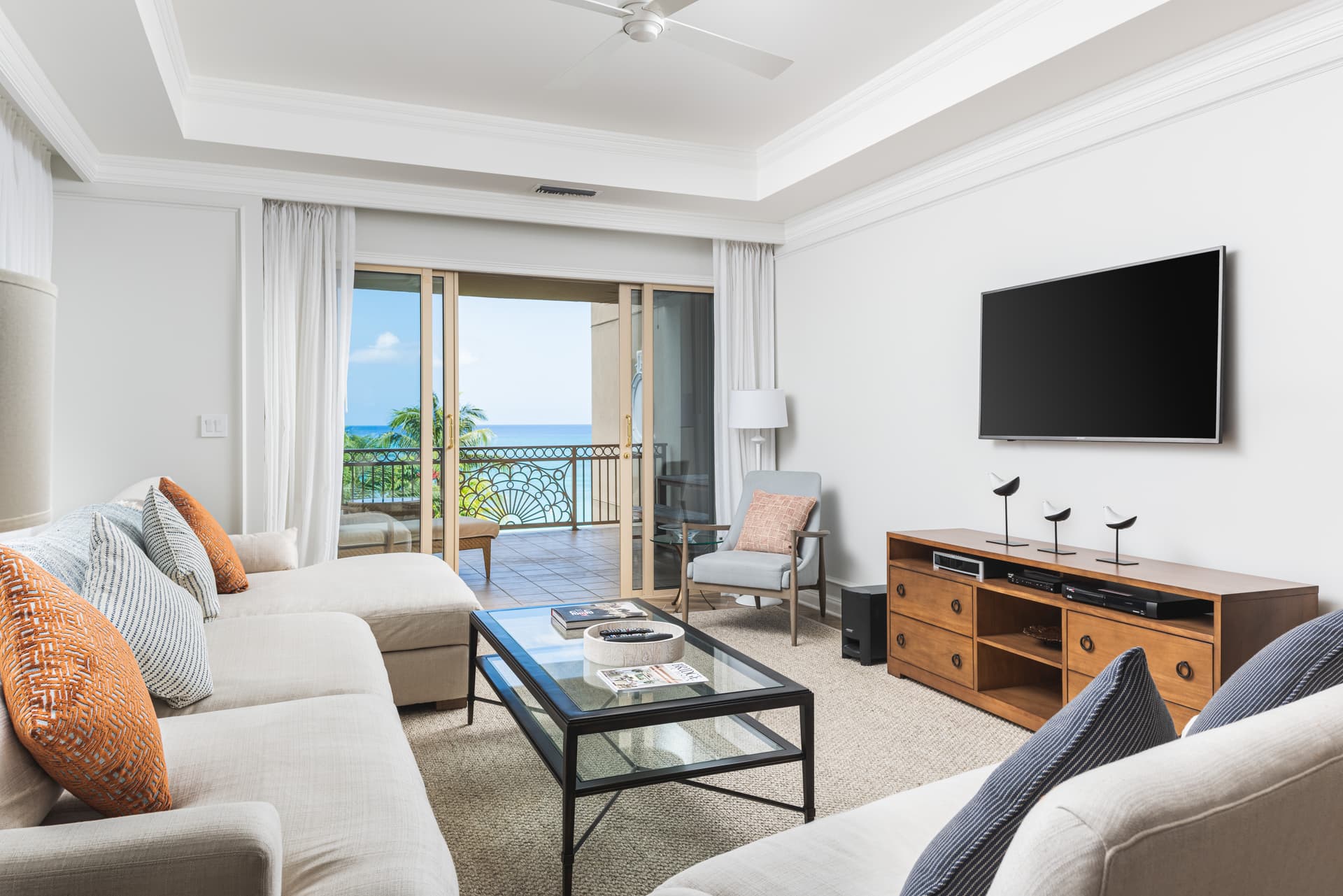 Ritz-Carlton Residence #403 - Image 4