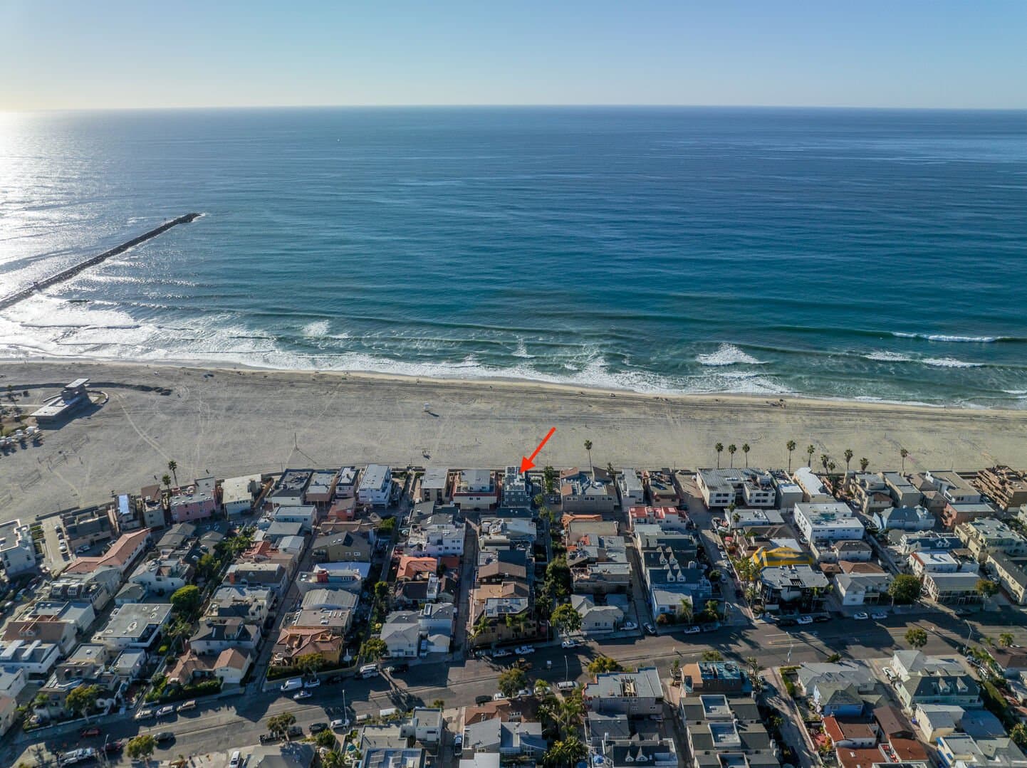 Oceanfront Retreat Three - Image 41