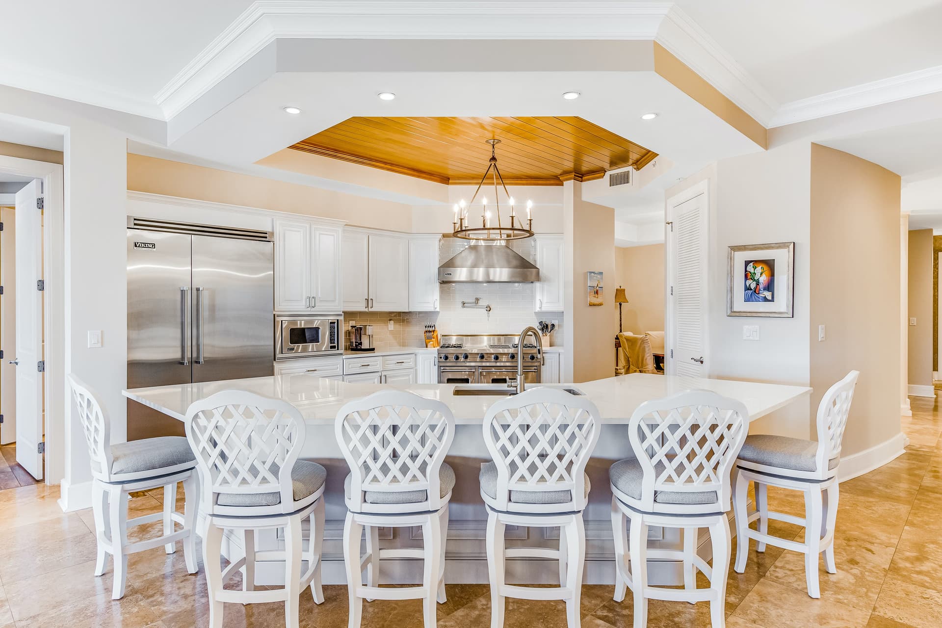 Sanctuary by the Sea 1125 Home - Image 3