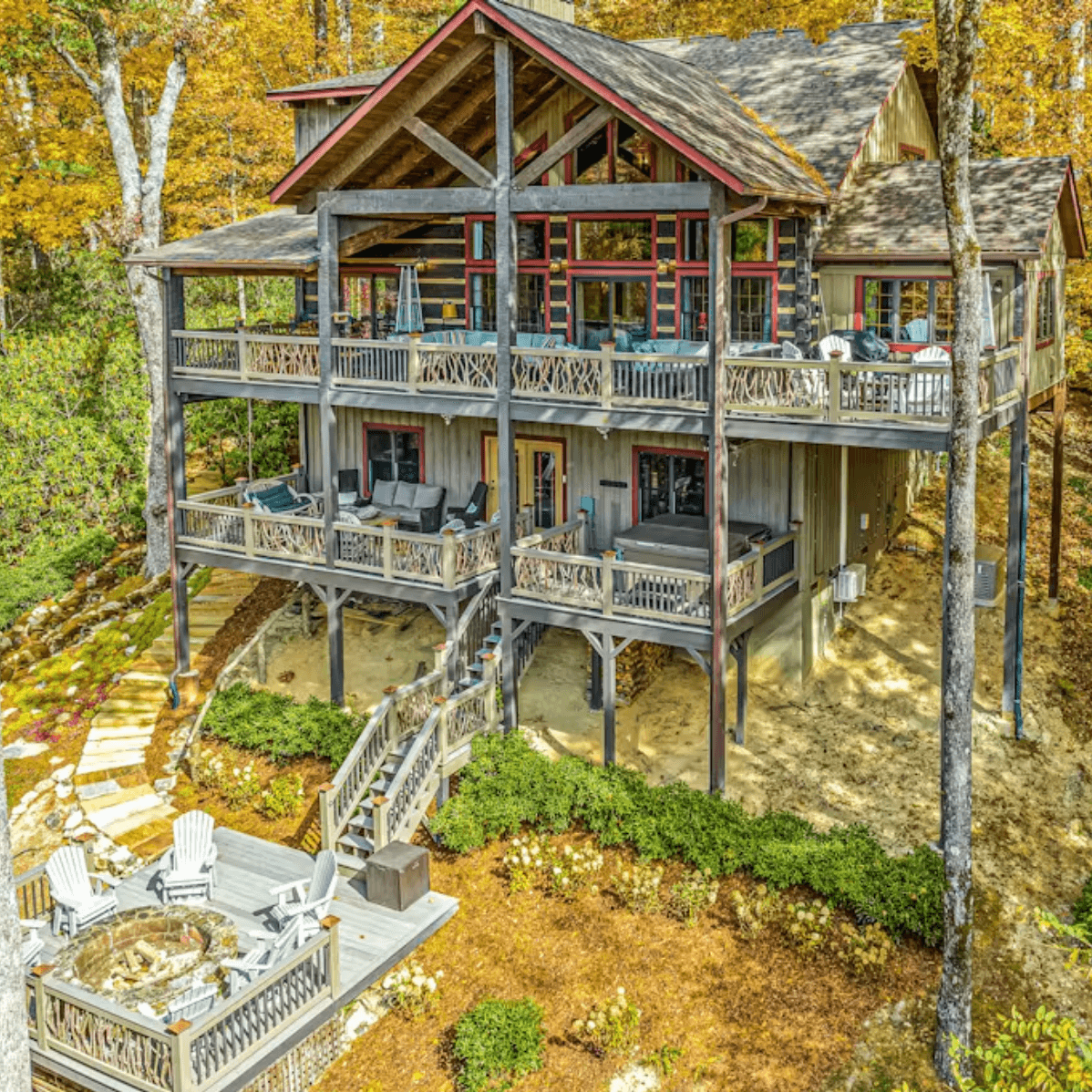 Sapphire Elegance - Image 1