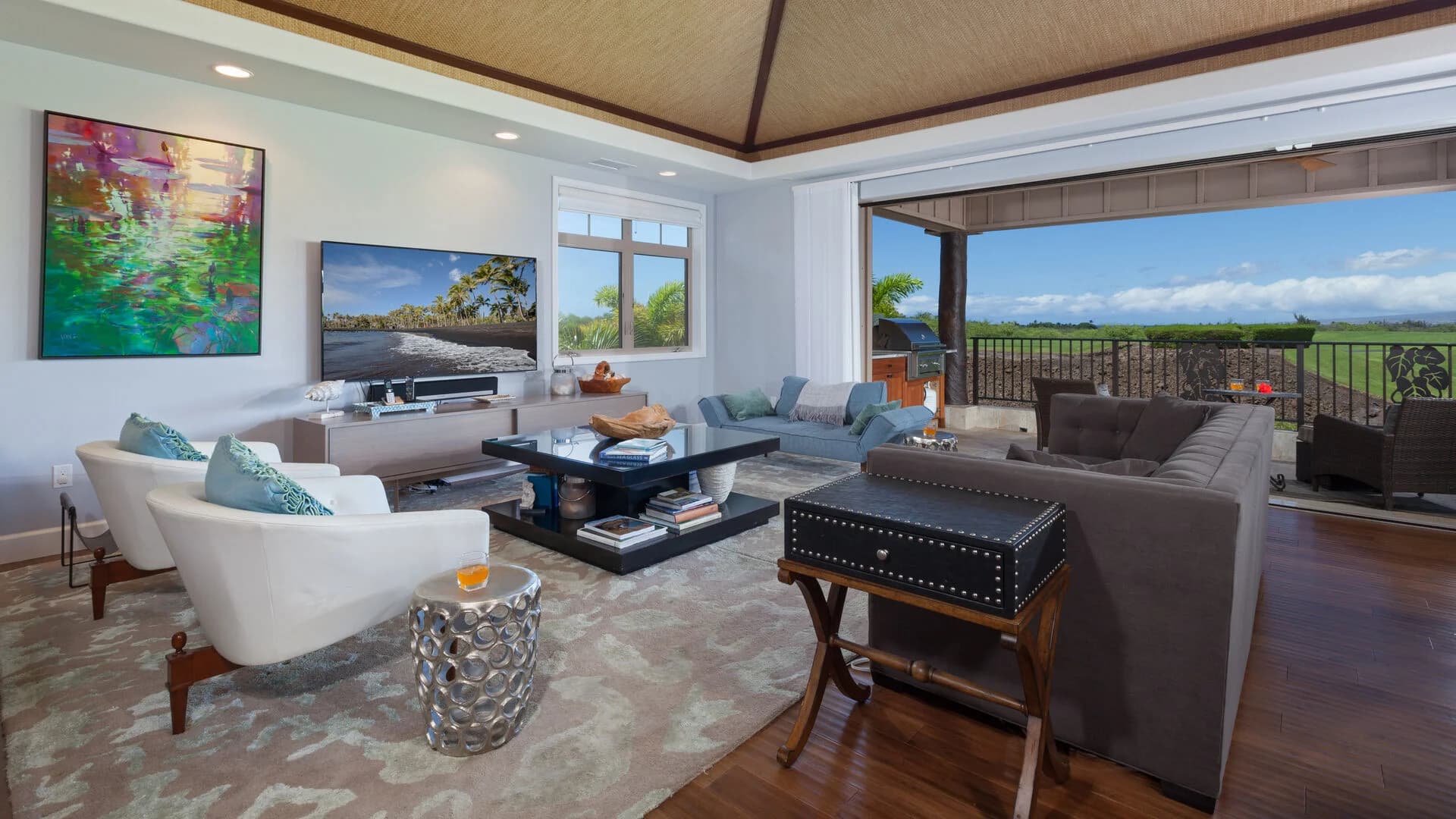 Sea Glass House - Image 4