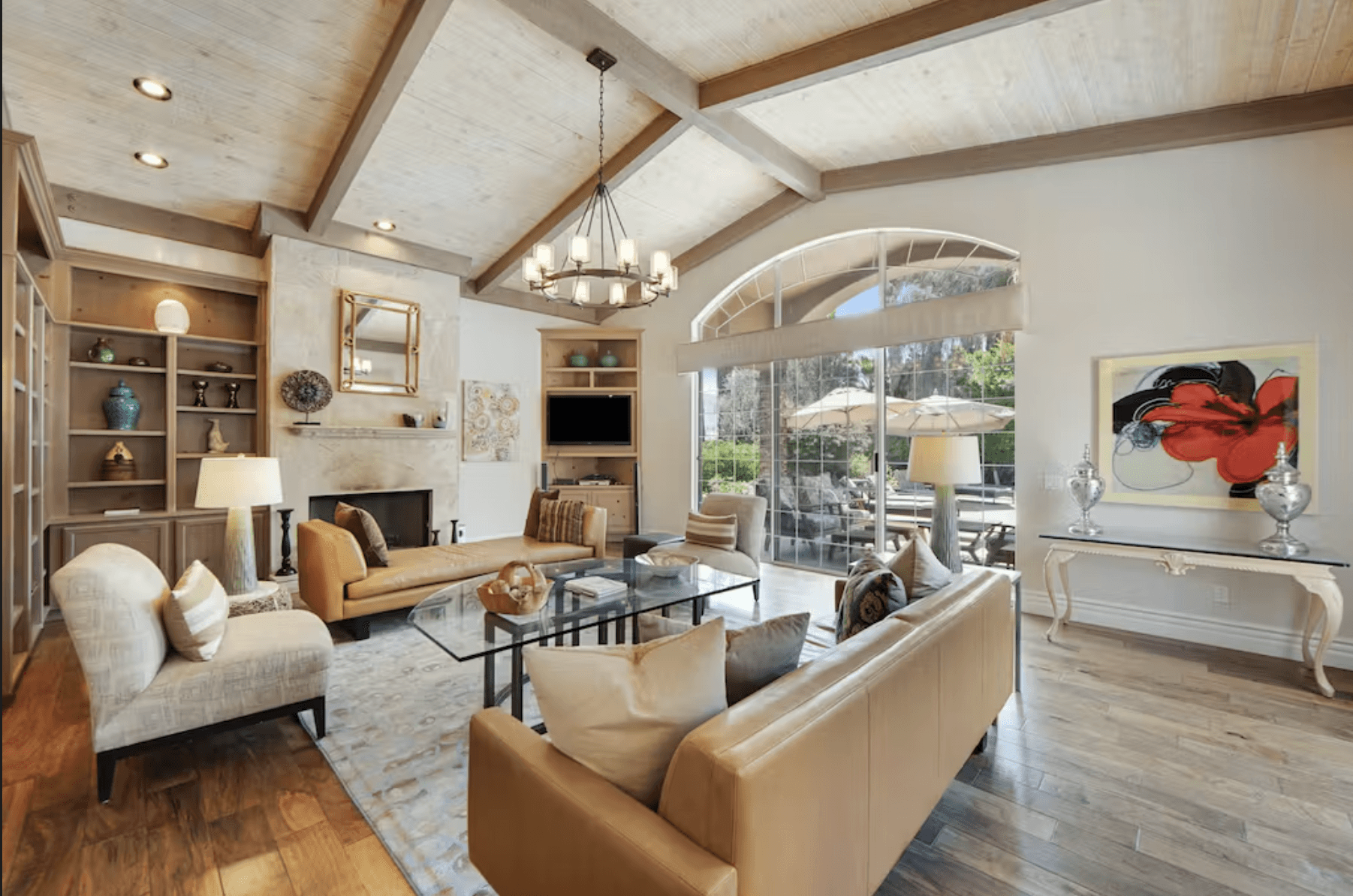 Indulgent Escape House - Image 2