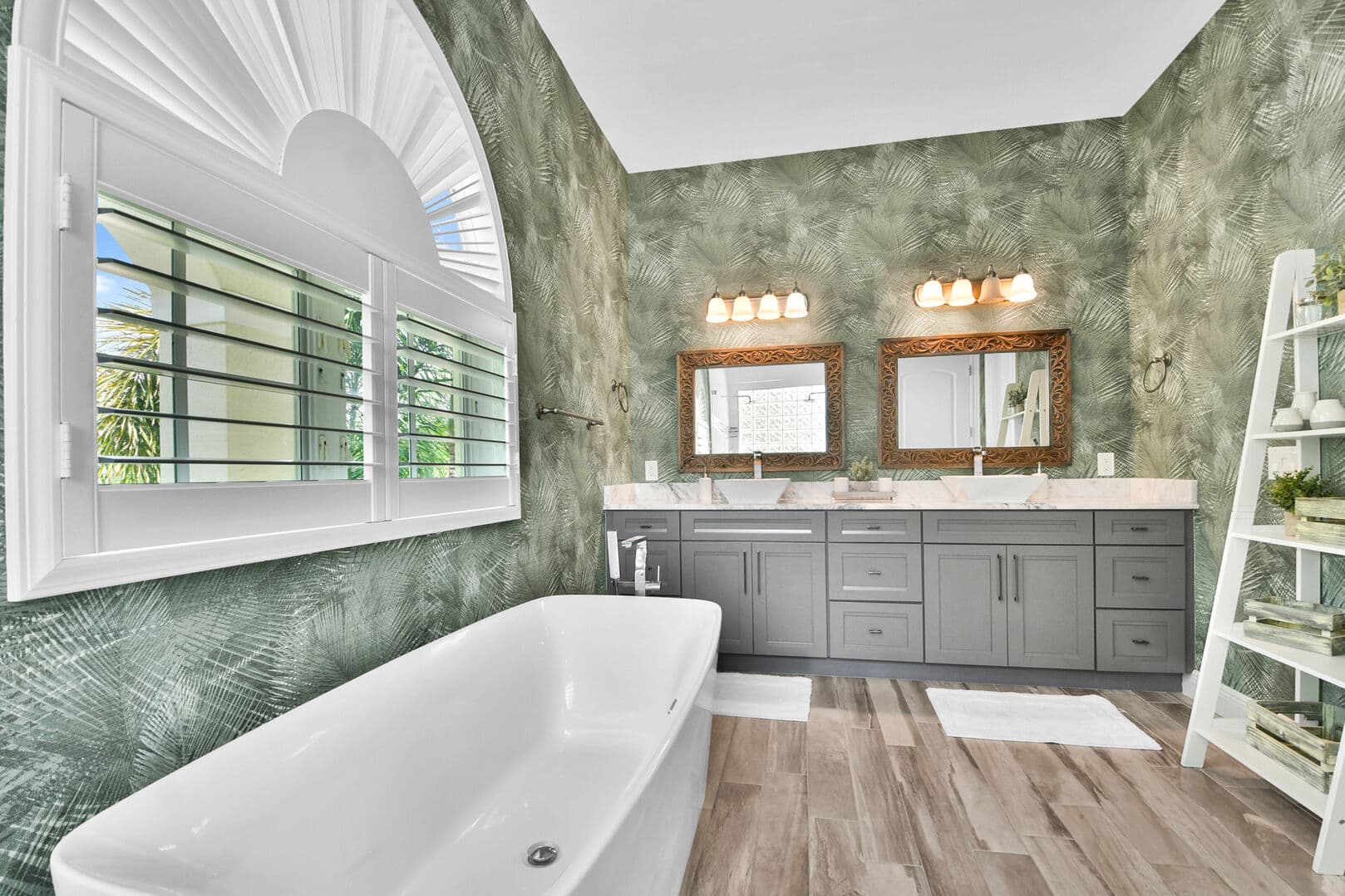 Kendal Green Villa - Image 19