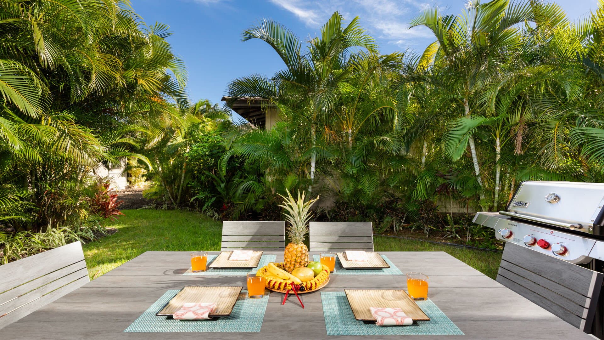 Sun Cottage - Image 25