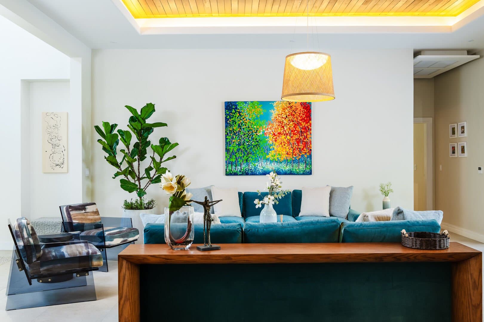 Villa Rosato - Image 2