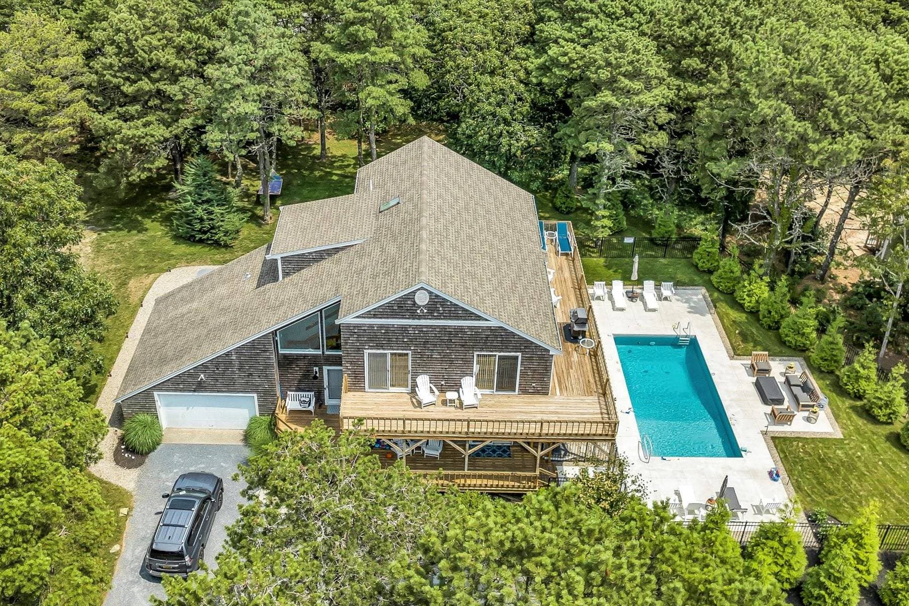 Great Island Home - Image 1