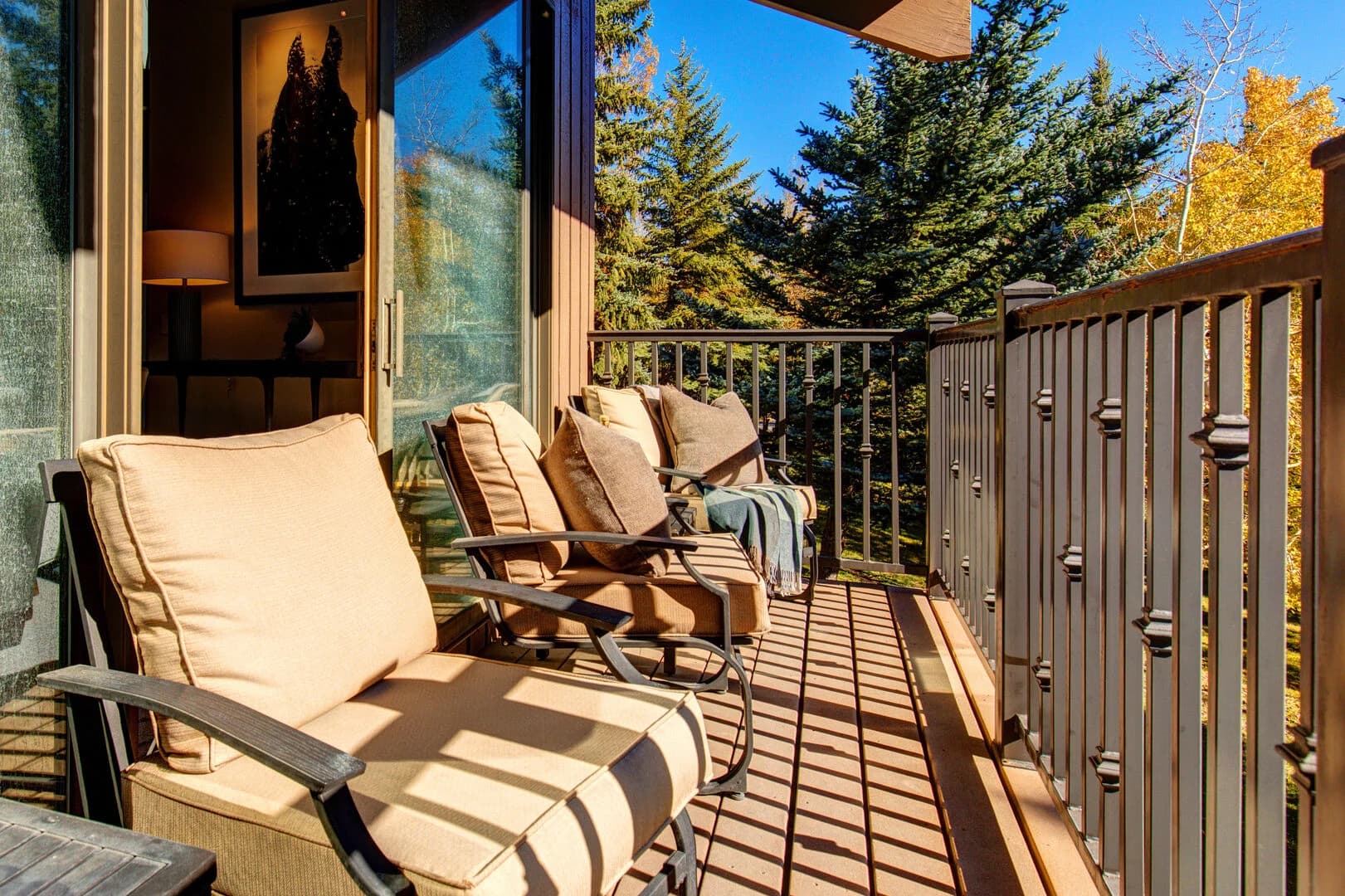 Abode at the Crux - Image 53