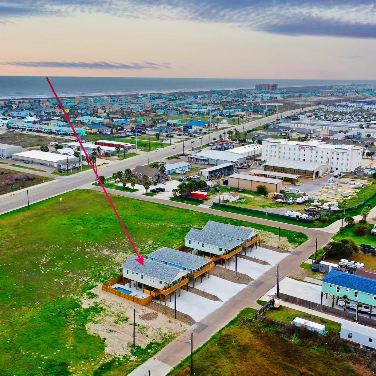 Flirty Flamingo - Image 46