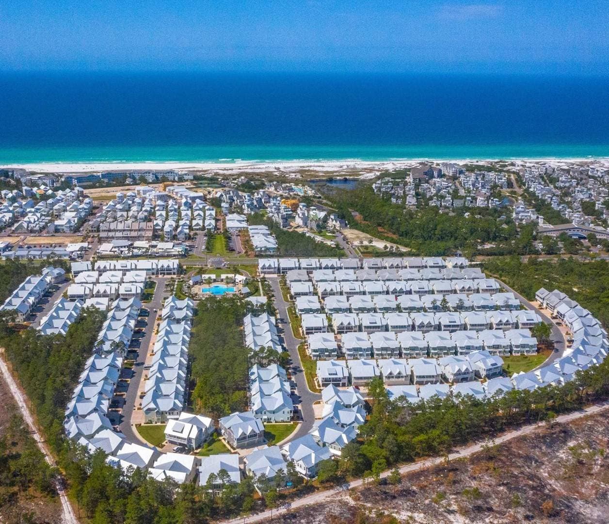 Cake By The Ocean - Image 31