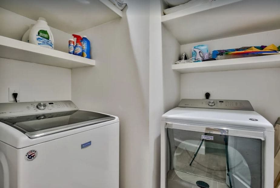 Barrett Orleans Villa - Image 11