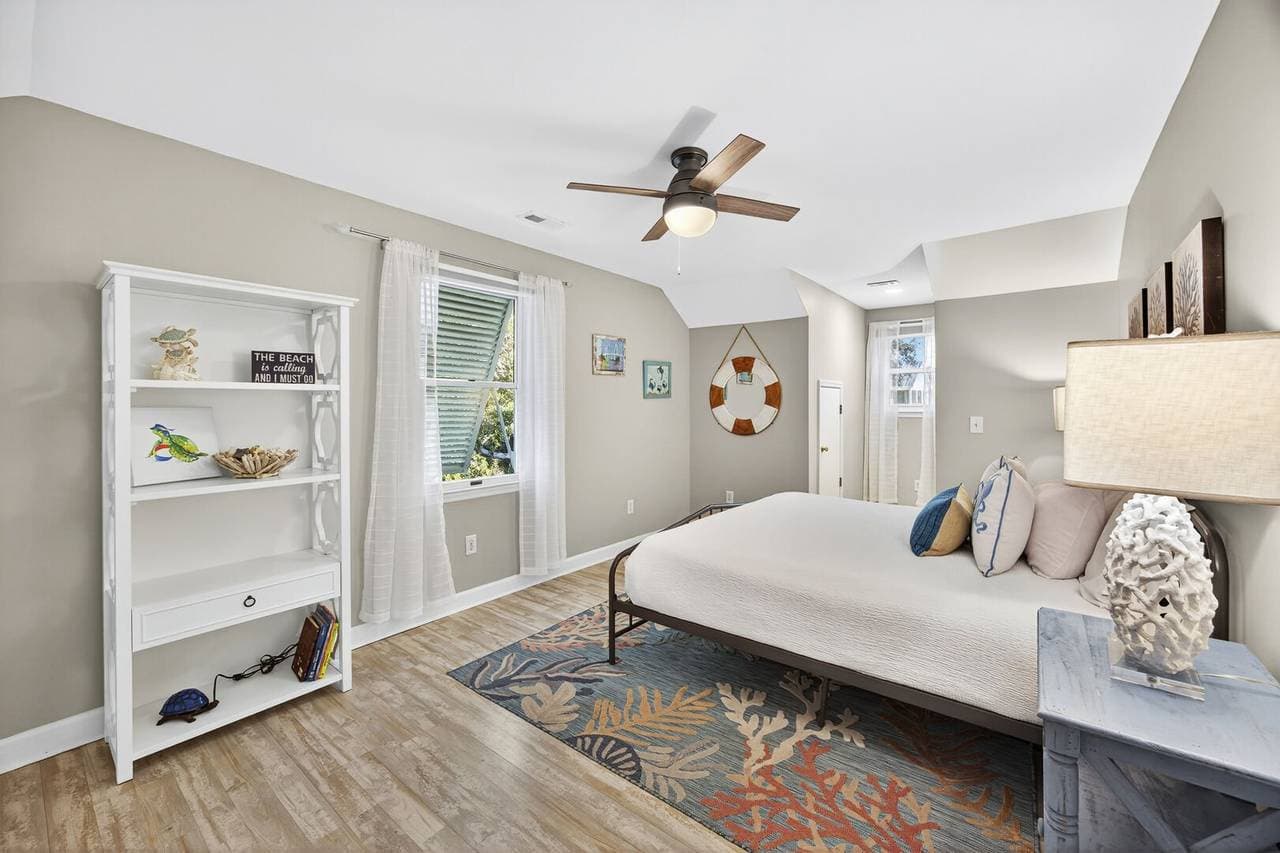 Heads Carolina - Image 28